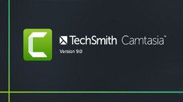 تحميل برنامج Camtasia Studio 9