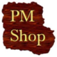 PMShop